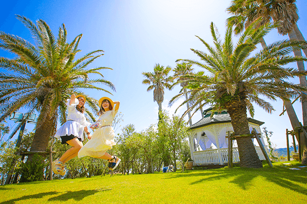 【女性・学生限定★】人気の女子会プラン/卒業旅行プランが期間限定で復活!!