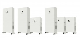 PALTEKが販売代理店を務めるSolaX Power社「PV EXPO 太陽光発電展」に出展　～住宅向けハイブリッド型蓄電池を展示～