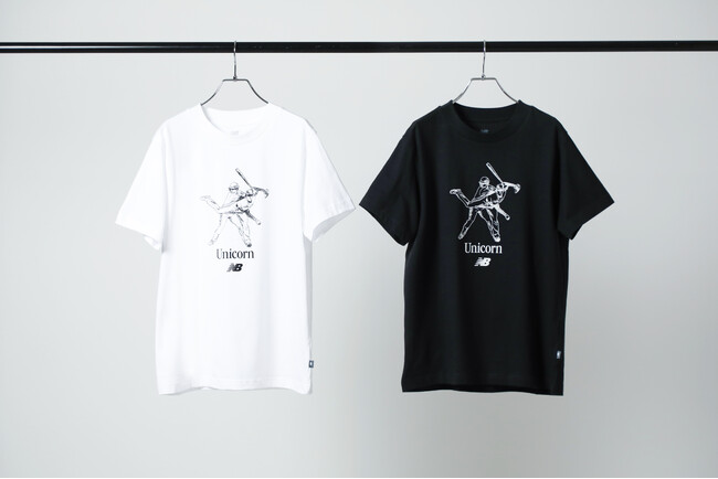 大谷翔平選手の偉業を祝した限定グラフィックTシャツ再販売