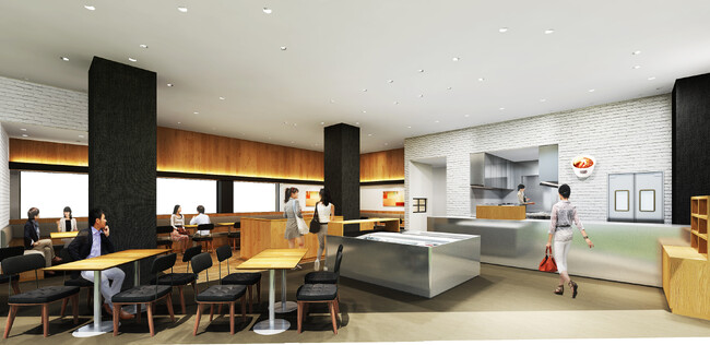 Soup Stock Tokyoみのおキューズモール店、2024年3月23日にオープン