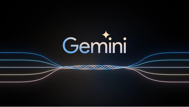 AIスキル学習のロボシンク、Geminiを学べる無料コースの提供開始