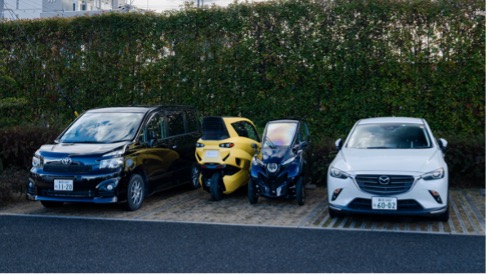 日本・台湾アライアンスのEVメーカー Lean Mobility社は、台湾企業連合より28億円の出資を受け、Lean3 (都市型小型EV)の量産開発の最終段階に入り、グローバル市場を狙う