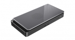 世界最小クラスのポータブルeGPUボックスのマイナーバージョンアップ版「GPD G1 2024 国内正規版」を3月15日に発売