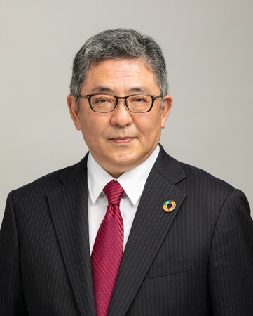 4月1日付 当社組織改正および人事について