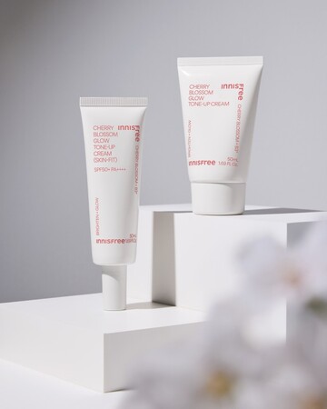 INNISFREEから美しい桜の魅力を凝縮した『チェリーブロッサム ライン』が3月1日（金）より新パッケージで登場！