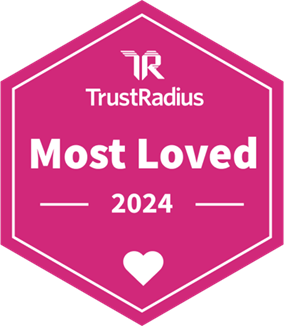 KnowBe4、 TrustRadiusから2024年度のMost Loved（最も愛される）アワードを獲得、ユーザーの心を掴む