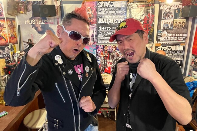 リーダーの南部虎弾さんが逝去…パフォーマンス集団 電撃ネットワークのこれから「新体制に心配はしていない」