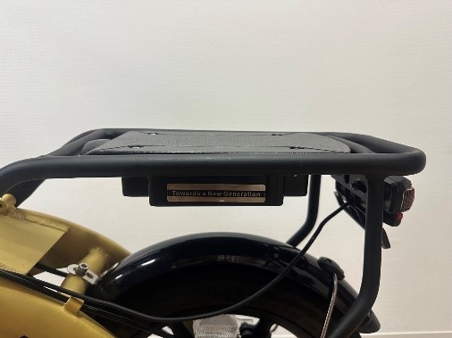 ENNE T250用パワーアップキット発売のお知らせ。再販なしの2024年3月10日までの期間限定販売です。