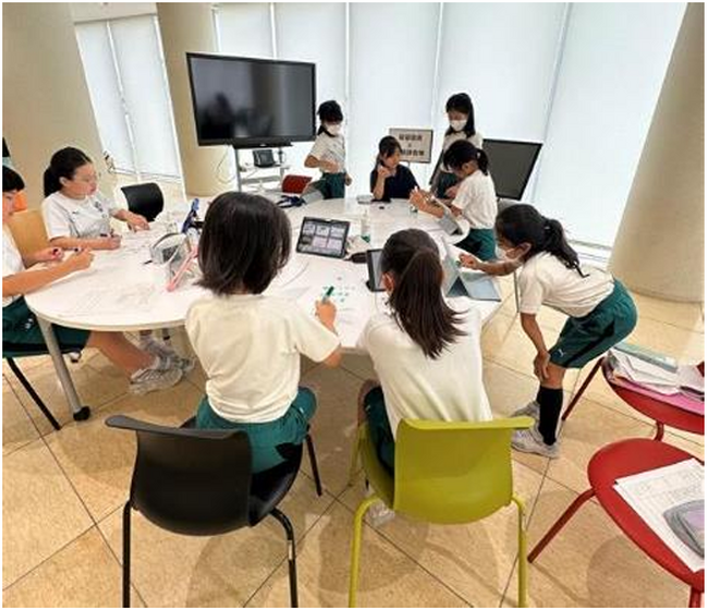 さとえ学園小学校で「睡眠×データドリブン教育」授業実施～日本初の睡眠データに基づいた探究的な学習「スリープテックプロジェクト」～
