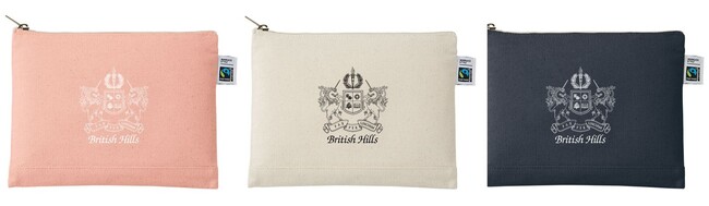 ブリティッシュヒルズ　SDGsオリジナル商品が新登場