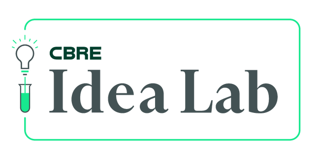 CBRE、クライアントとの共創を通じた革新を目指す、学び合いの場「CBRE Idea Lab」を開設