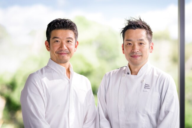 箱根・宮城野に5/17開業予定「nol hakone myojindai」　“心と身体を ととのえる” レストラン「crescita（クレシータ）」