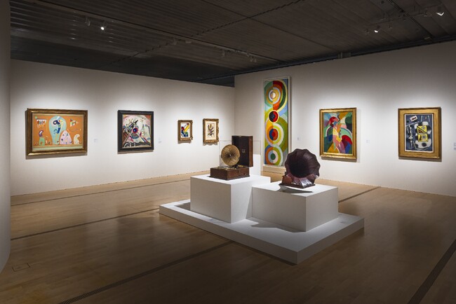 「モダン・タイムス・イン・パリ 1925―機械時代のアートとデザイン」展　トークイベントや講演会ほか関連イベントを多数開催