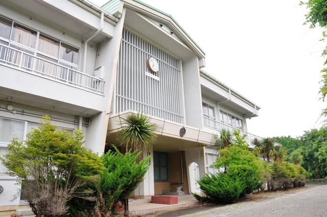 東日本大震災から13年。塗魂（とうこん）ペインターズ、福島・双葉町の双葉南小学校にて全国ボランティア実施