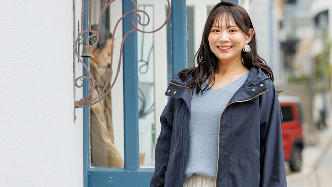 大きいサイズレディースファッションブランド「Re-J&SUPURE」が川崎アゼリアに2月23日（金）NEWオープン