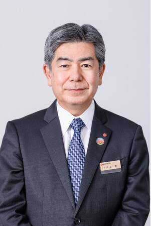 代表取締役および役付取締役の異動に関するお知らせ