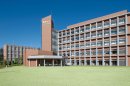 プレイベント会場となる麗澤大学生涯教育プラザ プレイベント会場となる麗澤大学生涯教育プラザ