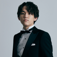 【ソロリサイタル広島初開催】2022年ロン=ティボー国際音楽コンクール優勝ピアニスト「亀井聖矢 リサイタルツアー2024 三原公演」開催決定！