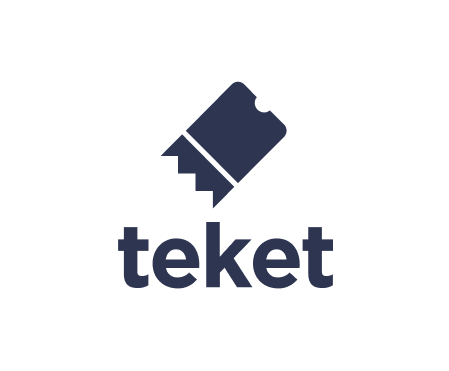 電子チケット販売サービスteket(テケト)と業務提携を開始