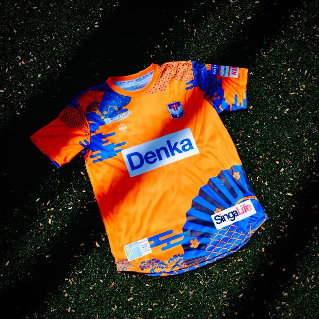 2024-25シーズン ユニフォームデザイン決定・販売開始のお知らせ