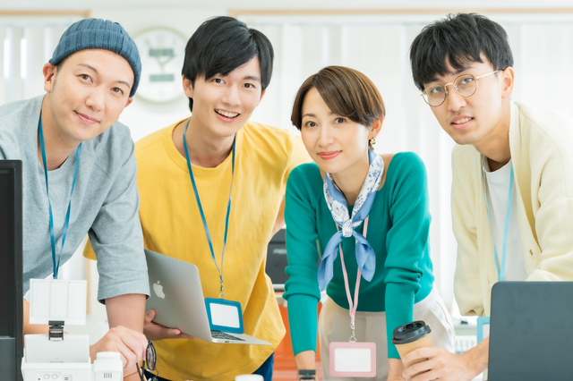 【埼玉県戸田市】職員における『上着・ネクタイ着用自由化』を試行します