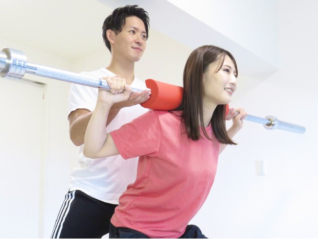 【上板橋にOPEN】2024年3月10日 女性専用パーソナルジム WAPLE(ウェイプル)上板橋店がオープンします!