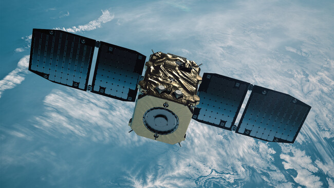 アストロスケールの商業デブリ除去実証衛星「ADRAS-J」、デブリへの接近を開始
