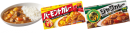 カレー画像