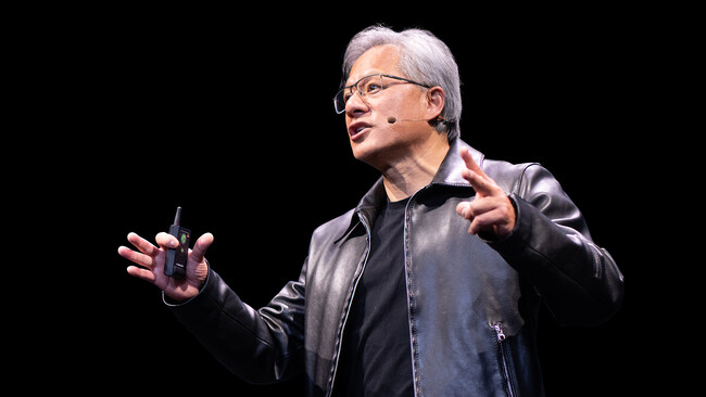 GTC 2024 で未来を見る：NVIDIA の創業者/CEO ジェンスン フアン、アクセラーテッド コンピューティング、生成 AI、ロボティクスにおける最新のブレイクスルーを発表