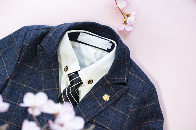 【アンケート調査】卒入園・卒入学の洋服はどんなものを着た？新品を購入派、中古を購入派、どっちが多い？