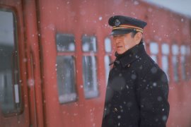 © 1999「鉄道員(ぽっぽや)」製作委員会 © 1999「鉄道員(ぽっぽや)」製作委員会