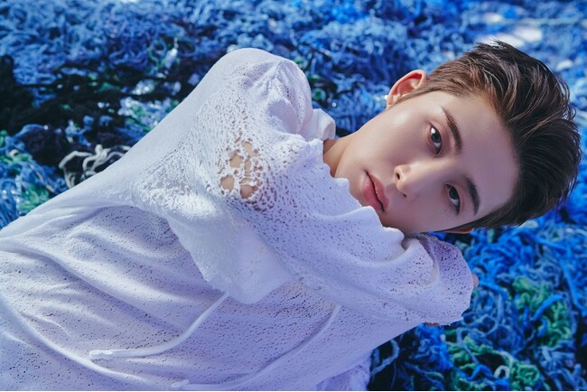 B.I 待望のJAPAN 1st EP『ただいま』より「怖い」の先行配信がスタート！