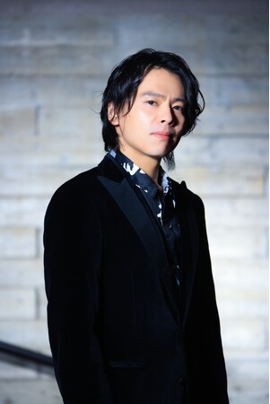 日本のミュージカル界を牽引するシンガーソングライター・中川晃教、ゲスト出演決定！『JET STREAM LIVE 2024』SS席完売!! 2月26日(月)10時～ 一般販売スタート!!