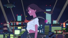 『Newtro』 第11弾楽曲は、「セーラー服と機関銃」同タイトルの本人主演映画で話題にもなった薬師丸ひろ子のデビュー曲!