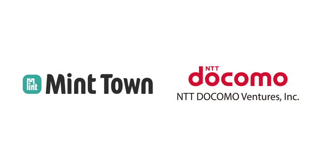 Web3ゲームの開発を行うMint Town、NTTドコモ・ベンチャーズより資金調達を実施。プラットフォーム化を目指したポイ活サービスを開始