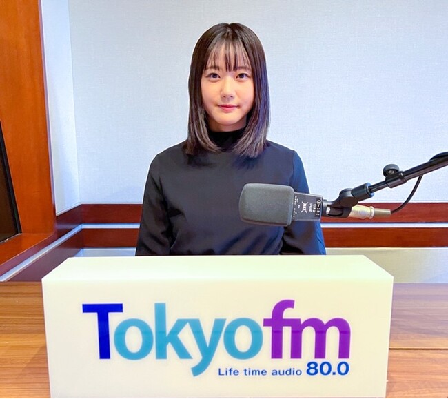 瀧野由美子　初めての単独音声番組がAuDeeでスタート！「ゆみこ日和」今世界中から注目を浴びる山口県に関する情報もお届け！初回配信は2月23日（金）！毎週金曜日20時00分～配信