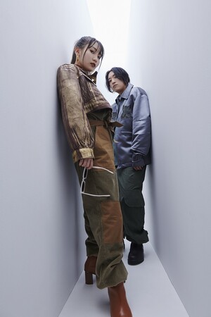 YOASOBI「アドベンチャー」英語版Music Videoが本日20時に公開！