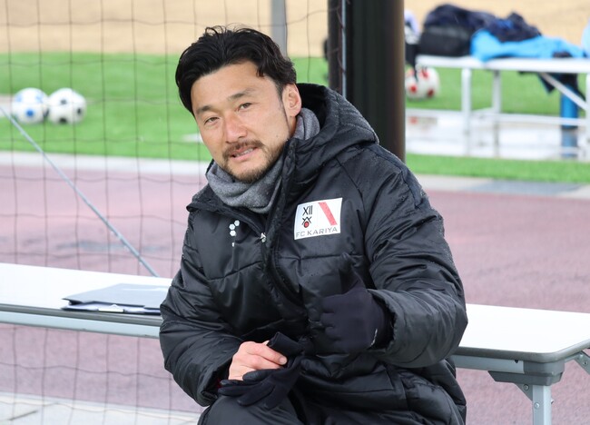 第64回刈谷市長杯サッカー大会決勝　FC刈谷3対2で制して優勝掴む！