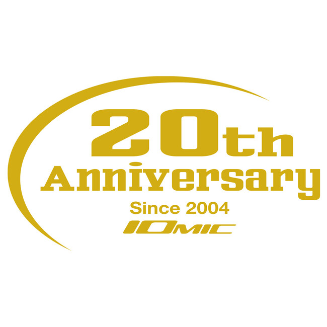 IOMIC社のジャパンゴルフフェア2024出展について