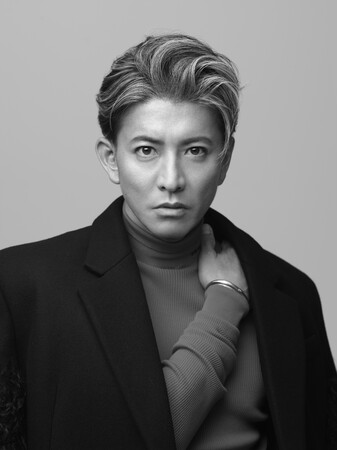 木村拓哉×三代目 J SOUL BROTHERS 岩田剛典・今市隆二・ØMI 対談！三代目JSBライブを観て大興奮した木村が舞台裏の模様に迫る！木村のドラマで人生が変わった三代目JSBメンバーの裏話も