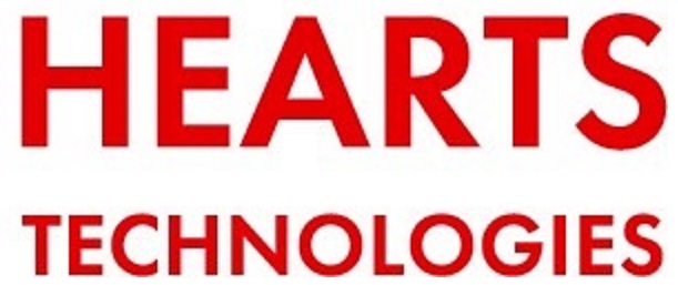 インフラエンジニアの受注案件数が前月比4倍増 HEARTS Technologies株式会社
