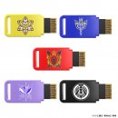 MEMOREALIZE DATA CARD(商品イメージ) MEMOREALIZE DATA CARD(商品イメージ)