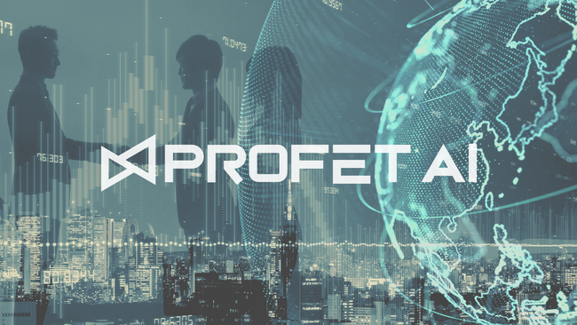 Profet AI、日本の製造業のDXを推進を目標に、BIPROGYとアイ・ティ・イノベーションと新たに販売代理店契約を締結