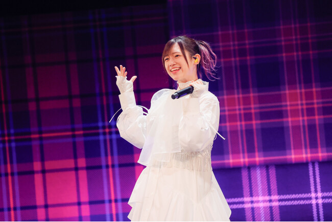 高橋李依デビュー10周年とバースデーを記念したキャラクターソングライブ「I 編む You」開催報告！高橋李依 メンバーズクラブ「たかは私立りえ高校」限定イベント2024年秋に実施決定