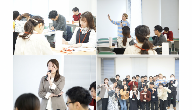 起業したい学生のための『豊中市アントレプレナーシップ講座』を開催