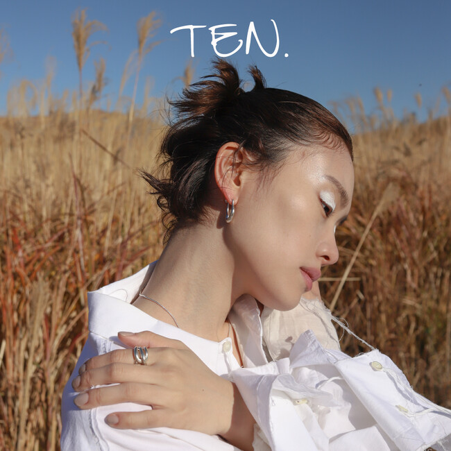 ユニセックスアクセサリーブランドTEN.＜テン＞が3月にルミネ有楽町でPOPUP SHOPを開催！
