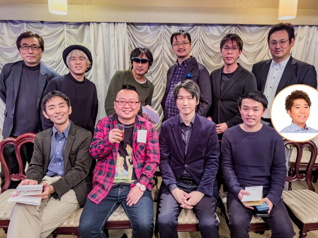 中国エンタメのアニチャイナ、日中エンターテインメント経済推進協議会の「日中エンタメ調査交流促進事業」へ参加