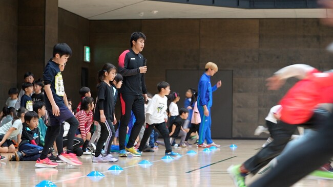 【イベントレポート】みはまスポーツフェスティバル2024