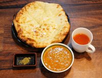 料理全部美味しいって本当なんか？愛知県豊田市のインド料理店「SOKKYOナン屋」が“名物料理巡りのスタンプカード”を開始