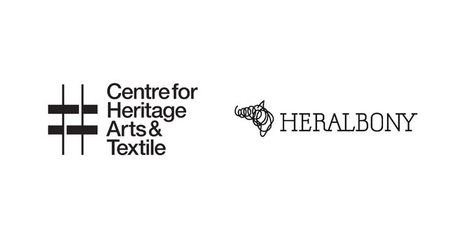 「HERALBONY」、海外初のプロダクト展開として、香港のテキスタイル・ヘリテージミュージアムCHATにおける展示・販売をスタート
